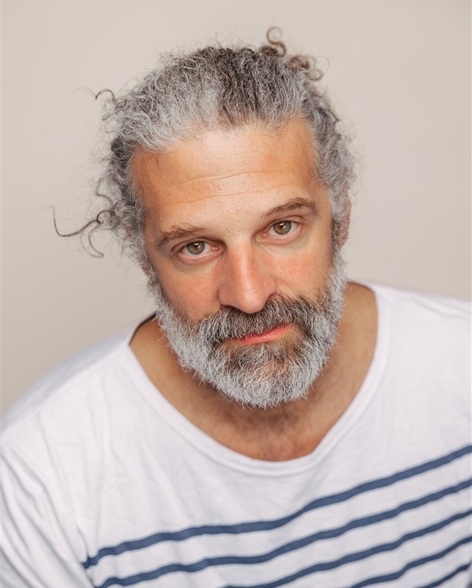 Regis Fortino Regis Fortino