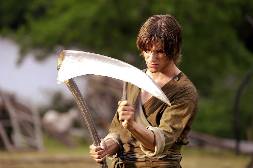 Festival international du film de Copenhague - 2007