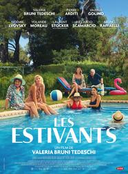 Les Estivants Les Estivants