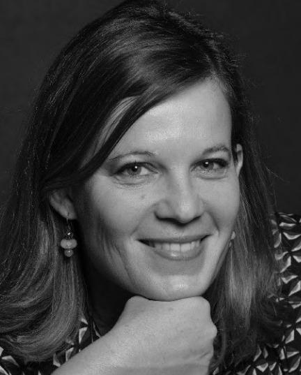 Sandrine Mercier Sandrine Mercier