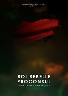 King Rebel Proconsul King Rebel Proconsul