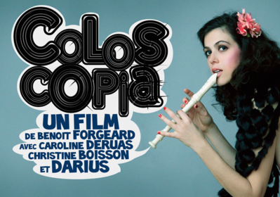 Coloscopia Coloscopia