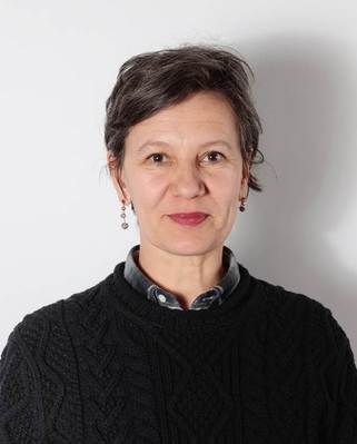 Rachel Bénitah Rachel Bénitah