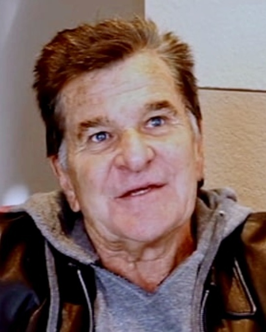 Jean-Pierre Lowf Legoff