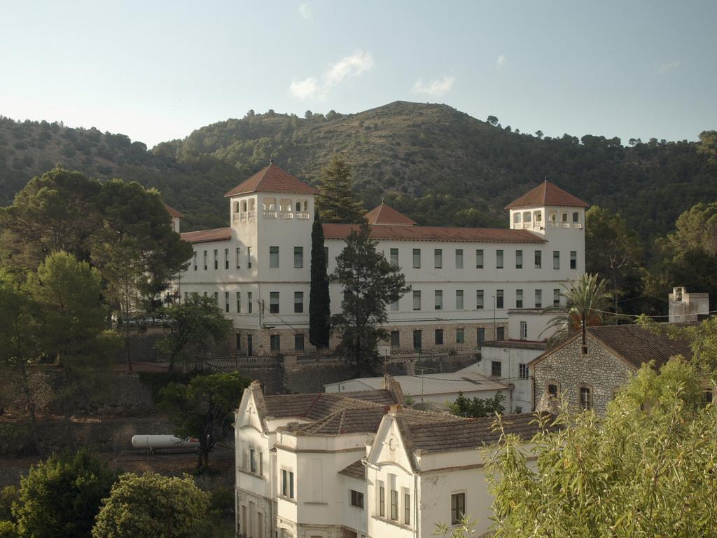 La Muraille La Muraille