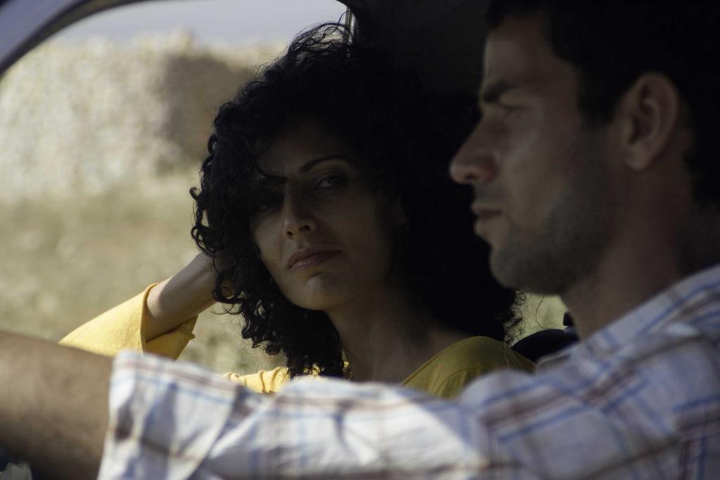 Festival Internacional de Cine de Dubai - 2008