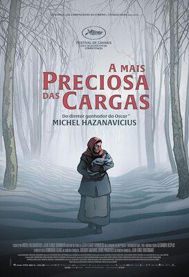 The Most Precious of Cargoes - Brazil