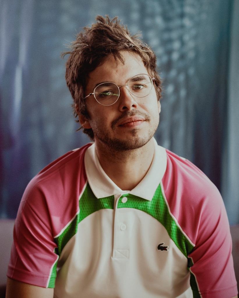 Martin Jauvat - © Laura Stevens / Unifrance Martin Jauvat - © Laura Stevens / Unifrance