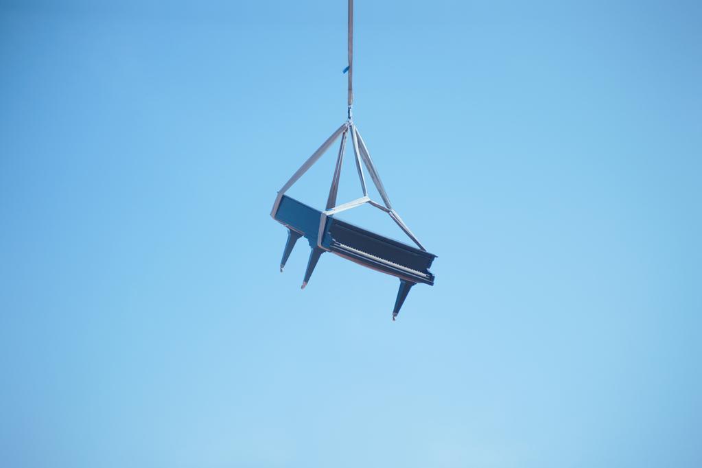 Chlo&eacute; Bianchi