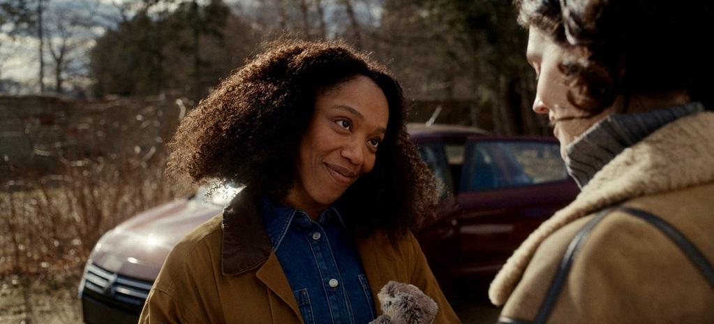 Sorry, Baby - © Mia Cioffi Henry ©Project Alpha LLC Sorry, Baby - © Mia Cioffi Henry ©Project Alpha LLC