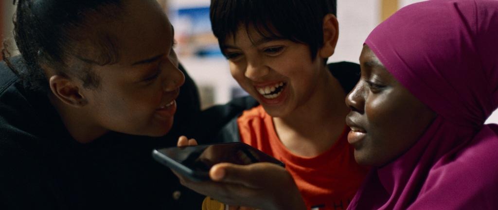 Tout va bien - © Unité - Someci Tout va bien - © Unité - Someci