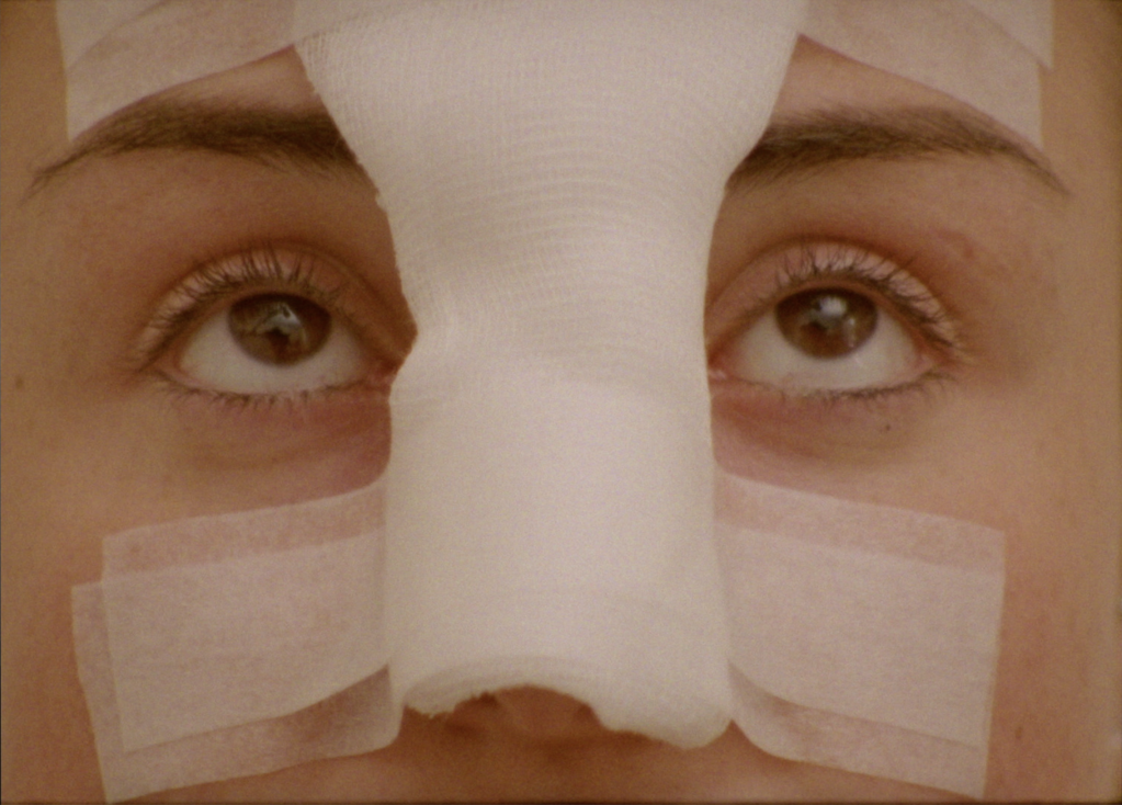 La Cabina International Medium-Length Film Festival (Valencia) - 2021