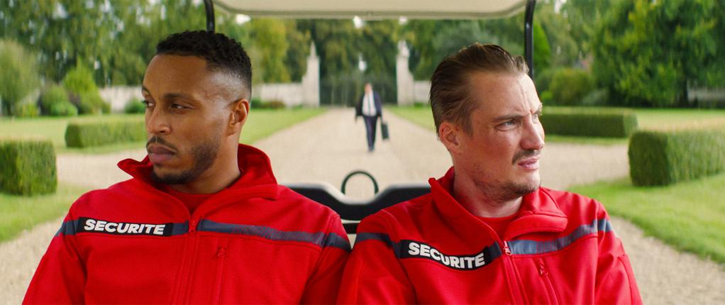 Jonas Dinal - &copy; SRAB FILMS - NO MONEY PRODUCTIONS