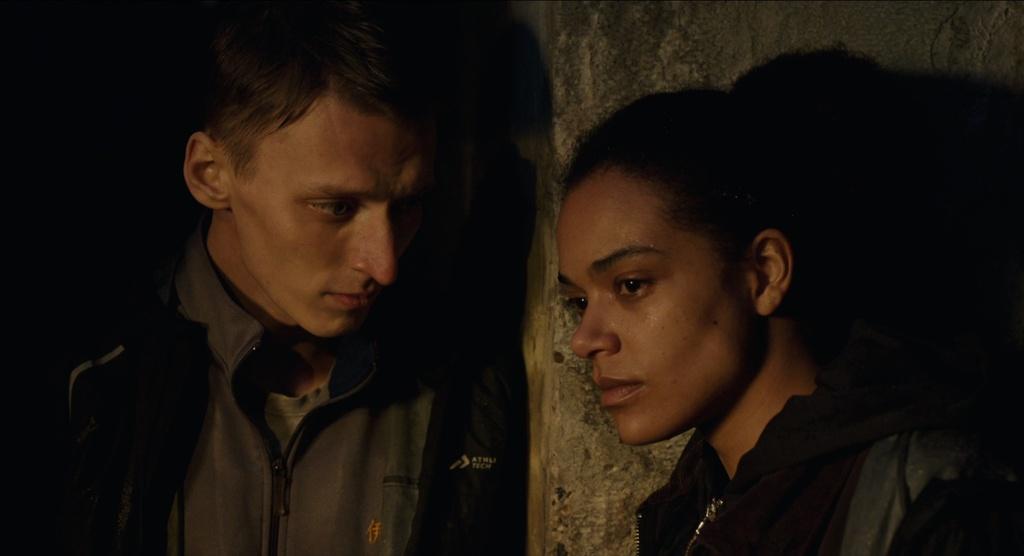 Selon Joy - © Barney Production Selon Joy - © Barney Production