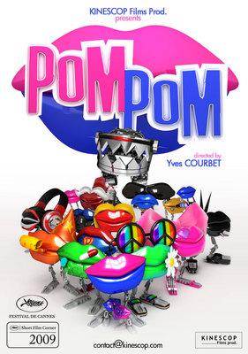PomPom PomPom