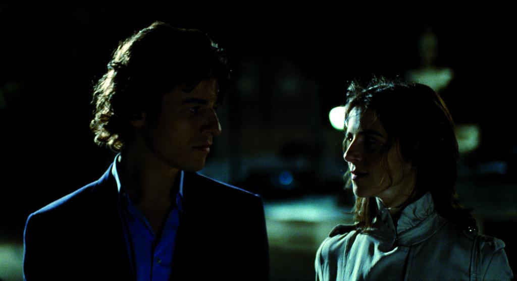 La Religieuse portugaise La Religieuse portugaise