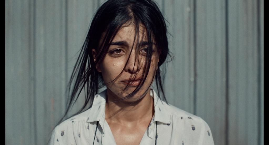 Kenza Fortas - &copy; Cheyenne Federation - France 2 Cin&eacute;ma - Benuts - Federation Pictures