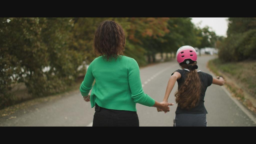 Un silence si bruyant