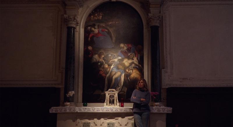 Retrouver Venise Retrouver Venise