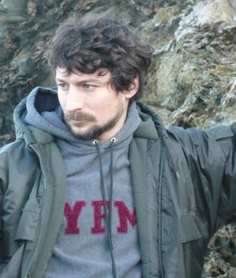 Laurent Bébin Laurent Bébin