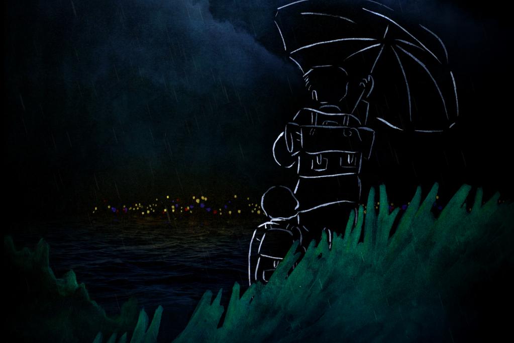 Filmfest Dresden - 2023 Filmfest Dresden - 2023