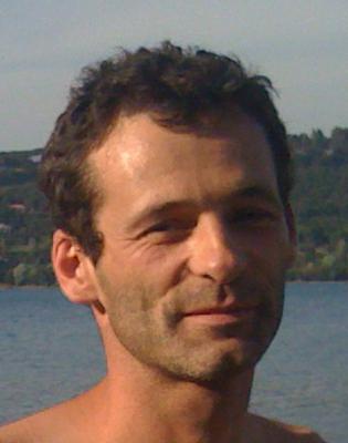 Emmanuel Lefrant Emmanuel Lefrant