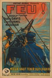Feu !
