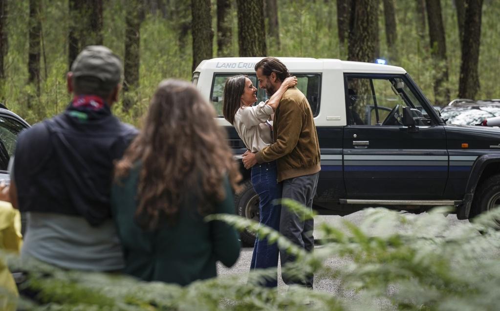 Erica - Potomak, TF1 - Studio TF1 Distribution - © Potomak, TF1 - Studio TF1 Distribution Erica - Potomak, TF1 - Studio TF1 Distribution - © Potomak, TF1 - Studio TF1 Distribution