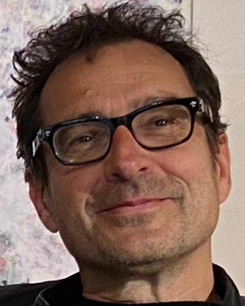 Gilles Masson