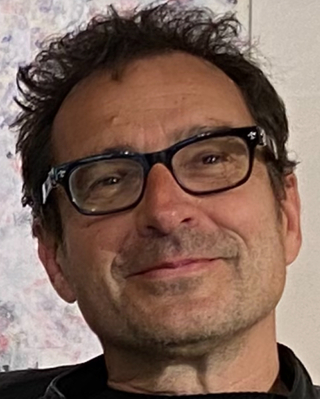 Gilles Masson