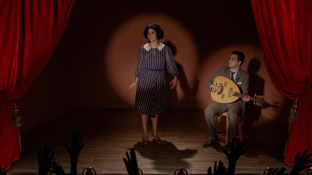 Aspen Shortsfest - 2020