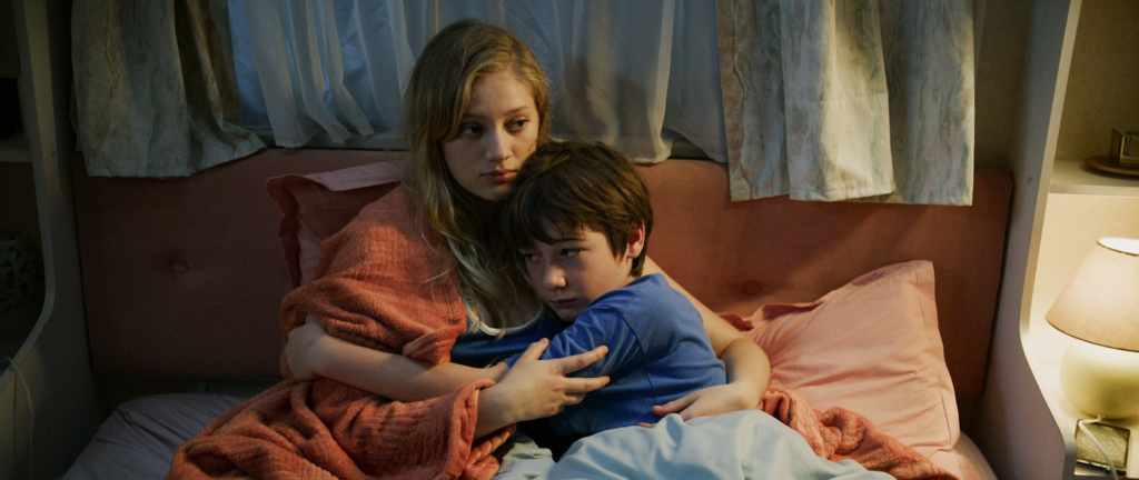 Tom - © Rhamsa Productions – Move Movie – 2021 Tom - © Rhamsa Productions – Move Movie – 2021