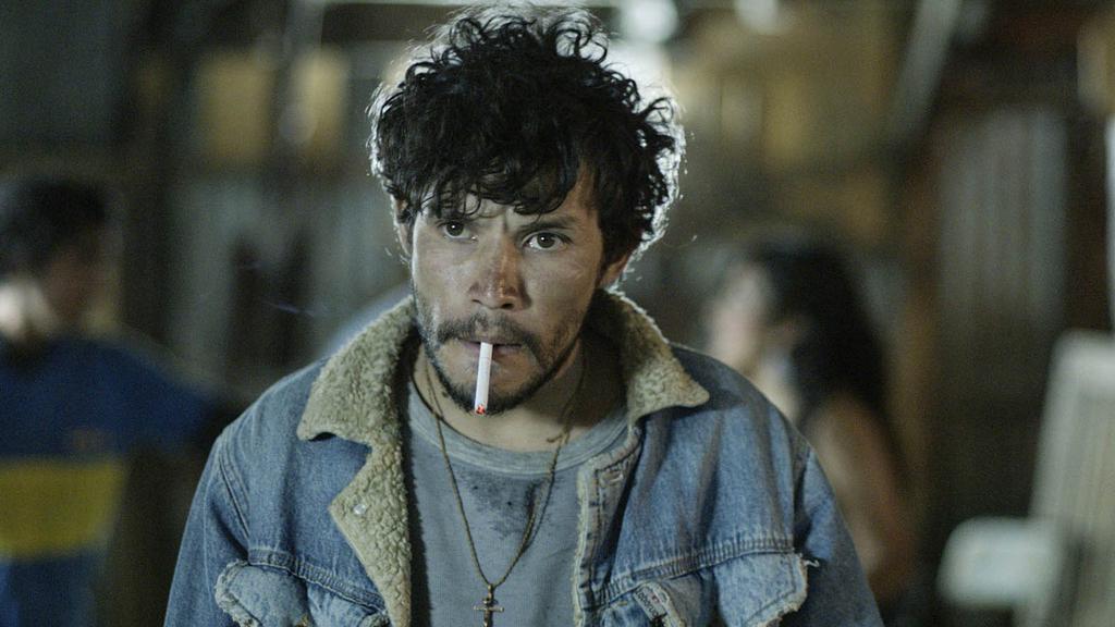 Patagonia, el invierno Patagonia, el invierno