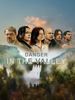 Danger In The Valley Danger In The Valley