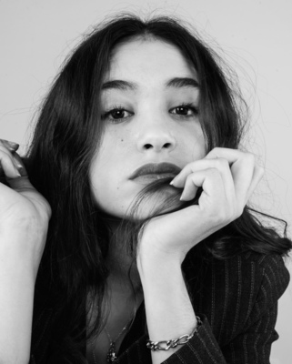 Lolamaria Forgeau Lolamaria Forgeau