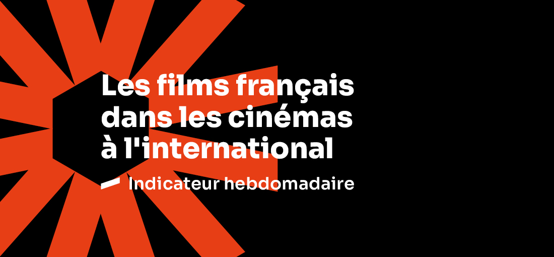 French films in international cinemas - Week 14, 2026