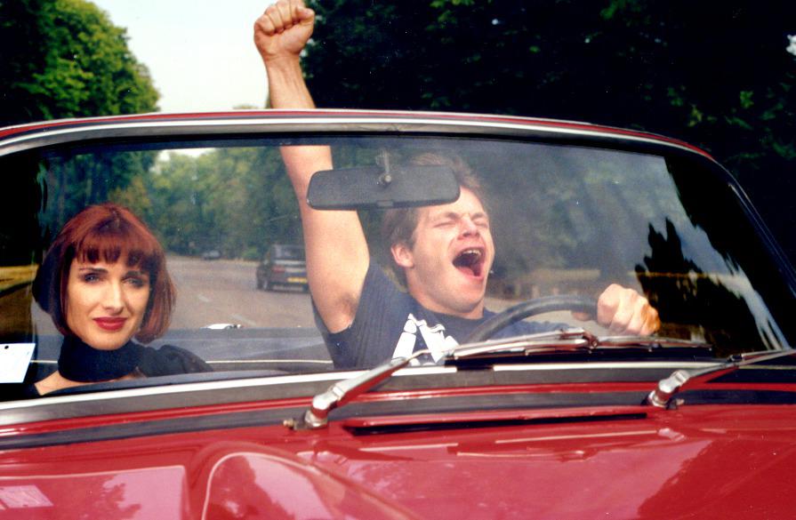 Malmö - Festival du film fantastique - 2001 Malmö - Festival du film fantastique - 2001