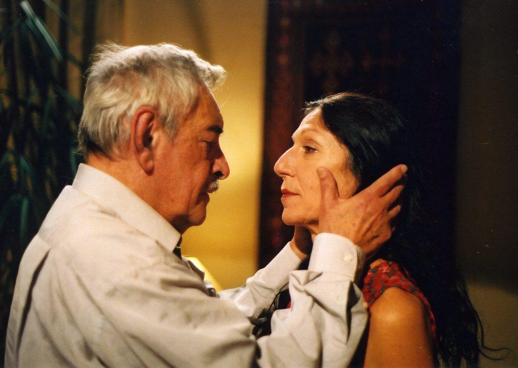 Larissa Mediterranean Festival of New Directors - 2004 Larissa Mediterranean Festival of New Directors - 2004