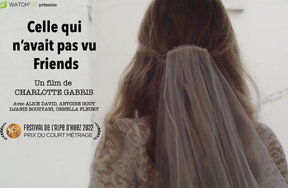 Festival Internacional de Cine de Cleveland - 2023