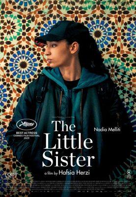 The Little Sister - US The Little Sister - US