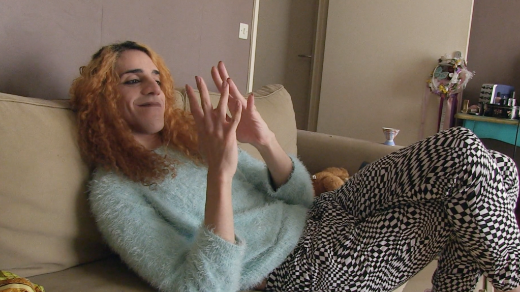 No&eacute;mie Guillou