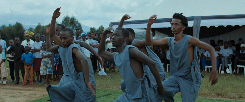 Kwibuka, se souvenir