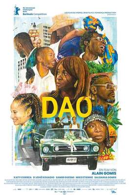 Dao - Germany