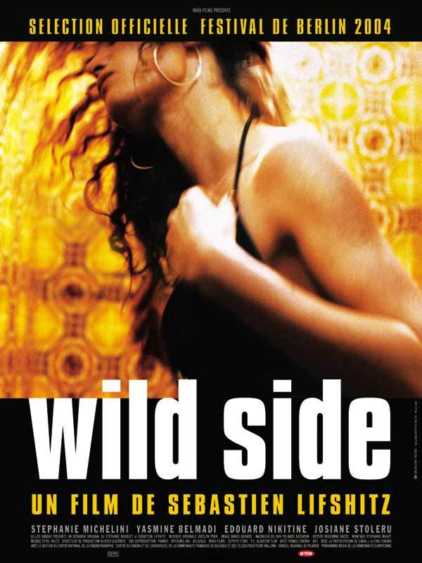 Wild side / ワイルド・サイド Wild side / ワイルド・サイド