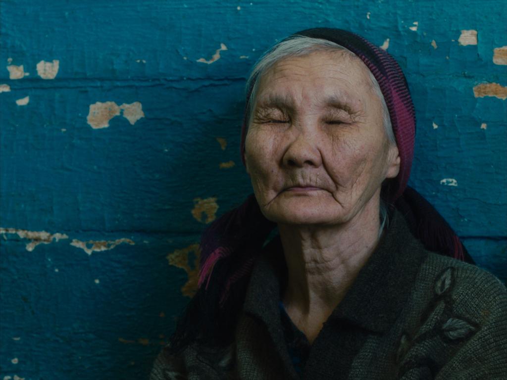 Mon amour - © Les Films d'Ici Mon amour - © Les Films d'Ici