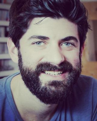 Guillaume Chemouili Guillaume Chemouili