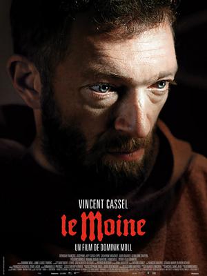 Moine - Poster - France Moine - Poster - France