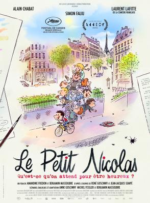 Little Nicholas Little Nicholas