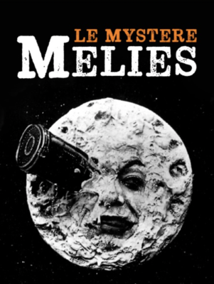 The Méliès Mystery The Méliès Mystery