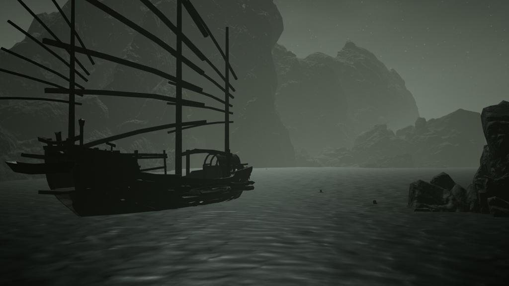 Siren Song Siren Song